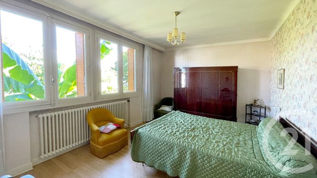 maison à vendre - 6 pièces - 116.07 m2 - ALBI - 81 - MIDI-PYRENEES - Century 21 Plein Sud