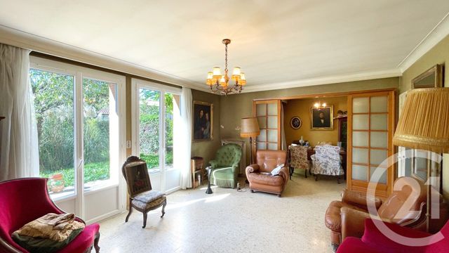 maison à vendre - 6 pièces - 116.07 m2 - ALBI - 81 - MIDI-PYRENEES - Century 21 Plein Sud