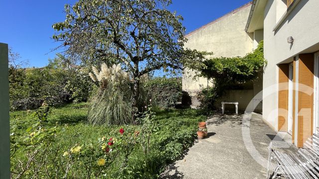 maison à vendre - 6 pièces - 116.07 m2 - ALBI - 81 - MIDI-PYRENEES - Century 21 Plein Sud