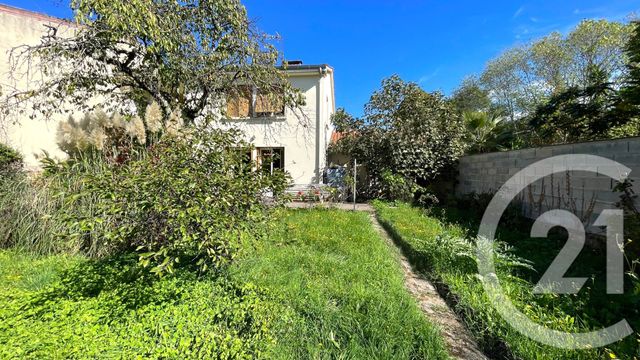 maison à vendre - 6 pièces - 116.07 m2 - ALBI - 81 - MIDI-PYRENEES - Century 21 Plein Sud