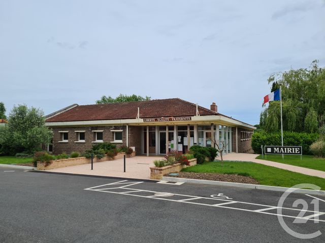 terrain à vendre - 1609.0 m2 - ST BENOIT DE CARMAUX - 81 - MIDI-PYRENEES - Century 21 Plein Sud terrain à vendre - 1609.0 m2 - ST BENOIT DE CARMAUX - 81 - MIDI-PYRENEES - Century 21 Plein Sud