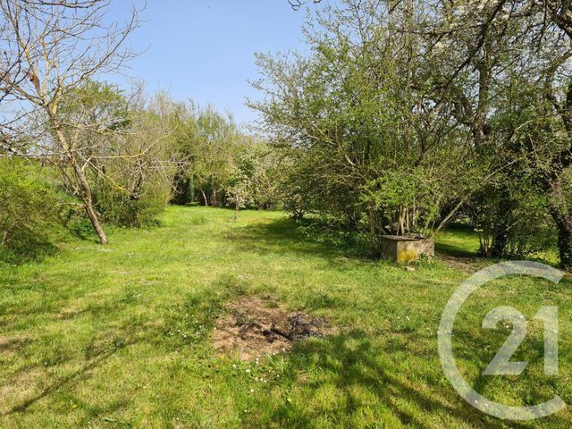 terrain à vendre - 1609.0 m2 - ST BENOIT DE CARMAUX - 81 - MIDI-PYRENEES - Century 21 Plein Sud terrain à vendre - 1609.0 m2 - ST BENOIT DE CARMAUX - 81 - MIDI-PYRENEES - Century 21 Plein Sud