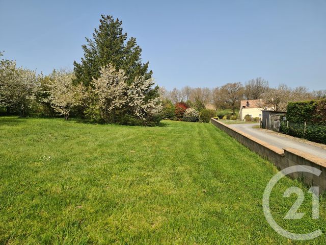 terrain à vendre - 1609.0 m2 - ST BENOIT DE CARMAUX - 81 - MIDI-PYRENEES - Century 21 Plein Sud terrain à vendre - 1609.0 m2 - ST BENOIT DE CARMAUX - 81 - MIDI-PYRENEES - Century 21 Plein Sud