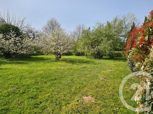 terrain à vendre - 1609.0 m2 - ST BENOIT DE CARMAUX - 81 - MIDI-PYRENEES - Century 21 Plein Sud terrain à vendre - 1609.0 m2 - ST BENOIT DE CARMAUX - 81 - MIDI-PYRENEES - Century 21 Plein Sud