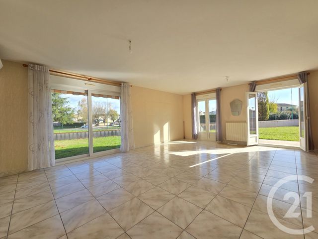 maison à vendre - 4 pièces - 103.23 m2 - ST JUERY - 81 - MIDI-PYRENEES - Century 21 Plein Sud