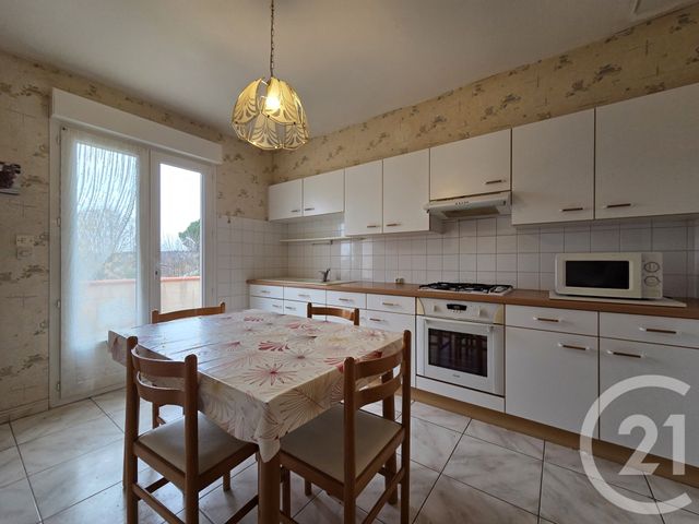 maison à vendre - 4 pièces - 103.23 m2 - ST JUERY - 81 - MIDI-PYRENEES - Century 21 Plein Sud