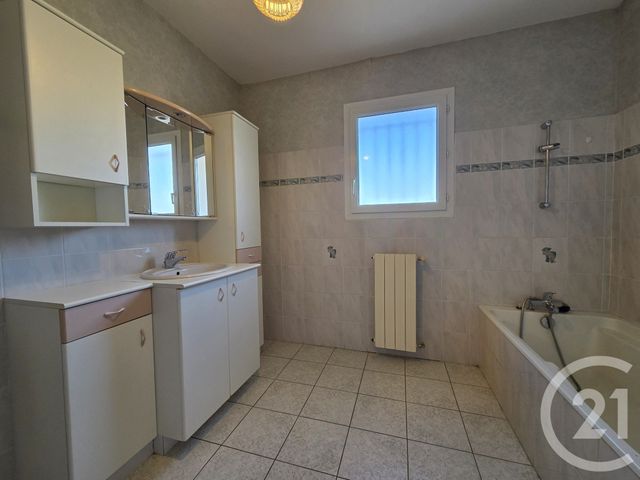 maison à vendre - 4 pièces - 103.23 m2 - ST JUERY - 81 - MIDI-PYRENEES - Century 21 Plein Sud