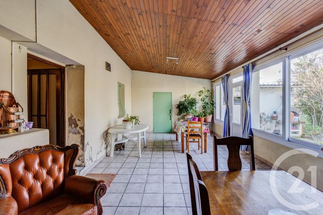 maison à vendre - 6 pièces - 145.0 m2 - ALBI - 81 - MIDI-PYRENEES - Century 21 Plein Sud