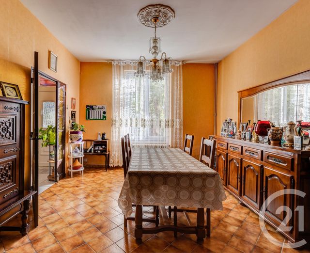 maison à vendre - 6 pièces - 145.0 m2 - ALBI - 81 - MIDI-PYRENEES - Century 21 Plein Sud