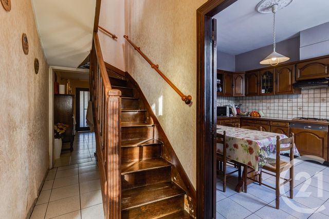 maison à vendre - 6 pièces - 145.0 m2 - ALBI - 81 - MIDI-PYRENEES - Century 21 Plein Sud