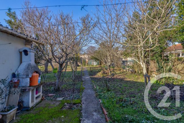 maison à vendre - 6 pièces - 145.0 m2 - ALBI - 81 - MIDI-PYRENEES - Century 21 Plein Sud