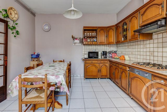 maison à vendre - 6 pièces - 145.0 m2 - ALBI - 81 - MIDI-PYRENEES - Century 21 Plein Sud