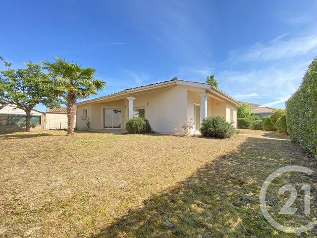 maison à vendre - 4 pièces - 137.08 m2 - ALBI - 81 - MIDI-PYRENEES - Century 21 Plein Sud maison à vendre - 4 pièces - 137.08 m2 - ALBI - 81 - MIDI-PYRENEES - Century 21 Plein Sud
