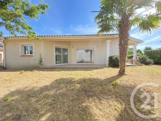 maison à vendre - 4 pièces - 137.08 m2 - ALBI - 81 - MIDI-PYRENEES - Century 21 Plein Sud maison à vendre - 4 pièces - 137.08 m2 - ALBI - 81 - MIDI-PYRENEES - Century 21 Plein Sud