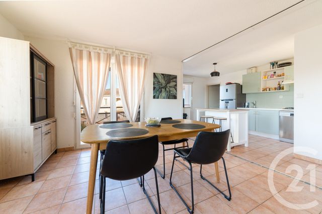 Appartement Duplex à louer ALBI