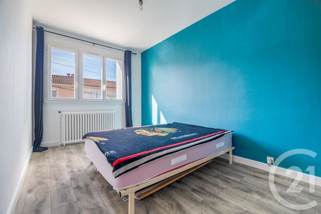 maison à vendre - 5 pièces - 91.46 m2 - ST JUERY - 81 - MIDI-PYRENEES - Century 21 Plein Sud