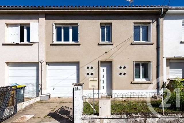 maison à vendre - 5 pièces - 91.46 m2 - ST JUERY - 81 - MIDI-PYRENEES - Century 21 Plein Sud