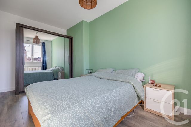 maison à vendre - 5 pièces - 91.46 m2 - ST JUERY - 81 - MIDI-PYRENEES - Century 21 Plein Sud