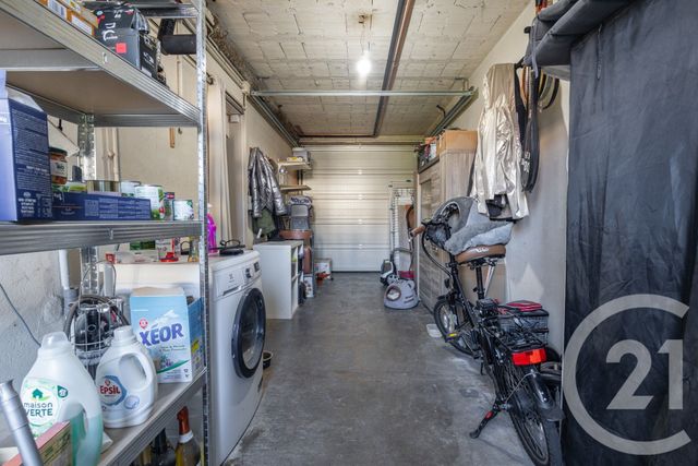 maison à vendre - 5 pièces - 91.46 m2 - ST JUERY - 81 - MIDI-PYRENEES - Century 21 Plein Sud