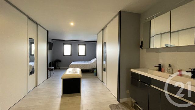 maison à vendre - 5 pièces - 180.0 m2 - REALMONT - 81 - MIDI-PYRENEES - Century 21 Plein Sud