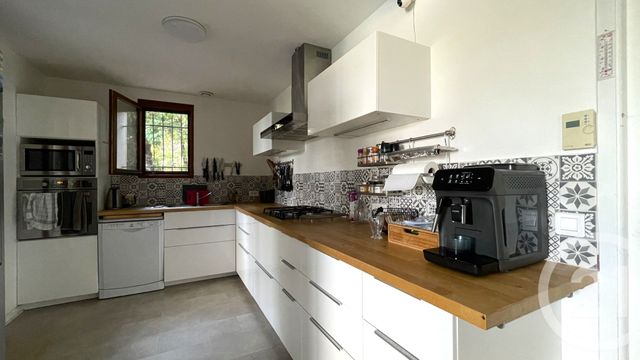 maison à vendre - 5 pièces - 180.0 m2 - REALMONT - 81 - MIDI-PYRENEES - Century 21 Plein Sud