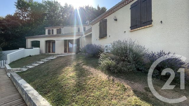 maison à vendre - 5 pièces - 180.0 m2 - REALMONT - 81 - MIDI-PYRENEES - Century 21 Plein Sud