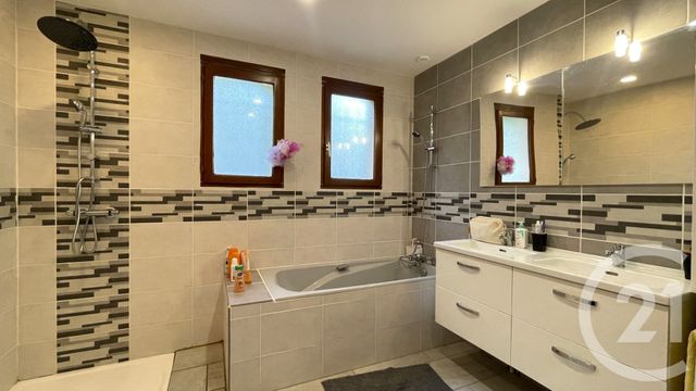 maison à vendre - 5 pièces - 180.0 m2 - REALMONT - 81 - MIDI-PYRENEES - Century 21 Plein Sud