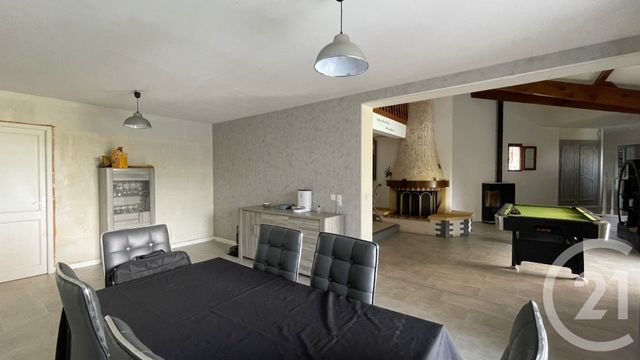 maison à vendre - 5 pièces - 180.0 m2 - REALMONT - 81 - MIDI-PYRENEES - Century 21 Plein Sud