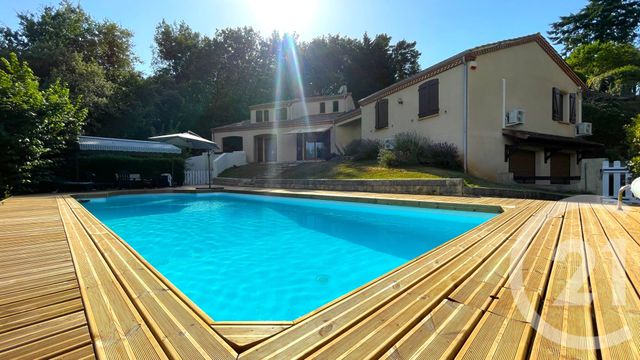 maison - REALMONT - 81