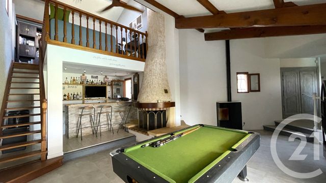 maison à vendre - 5 pièces - 180.0 m2 - REALMONT - 81 - MIDI-PYRENEES - Century 21 Plein Sud