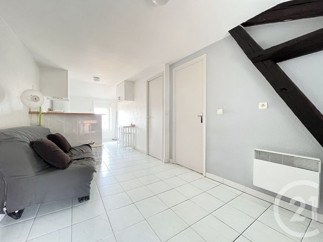 Appartement T2 à louer - 2 pièces - 34.51 m2 - ALBI - 81 - MIDI-PYRENEES - Century 21 Plein Sud