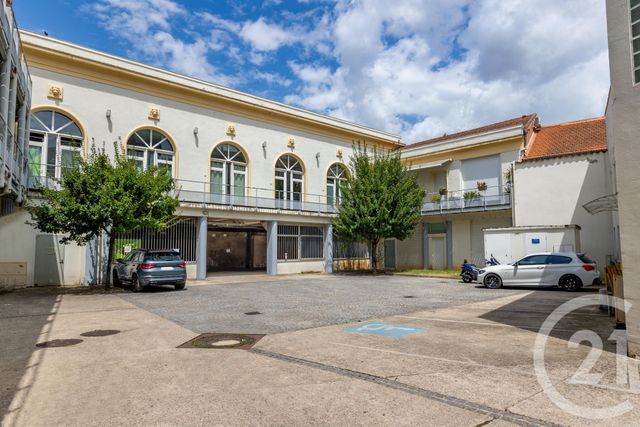 appartement - ALBI - 81