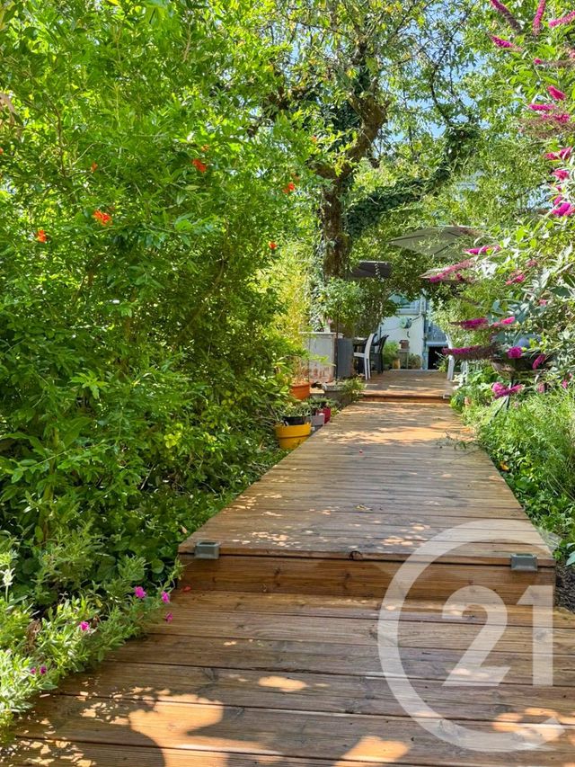 maison à vendre - 7 pièces - 164.0 m2 - CARMAUX - 81 - MIDI-PYRENEES - Century 21 Plein Sud