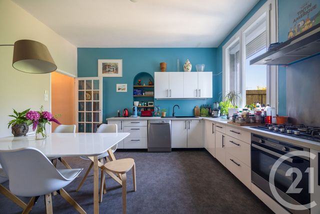 maison à vendre - 7 pièces - 164.0 m2 - CARMAUX - 81 - MIDI-PYRENEES - Century 21 Plein Sud