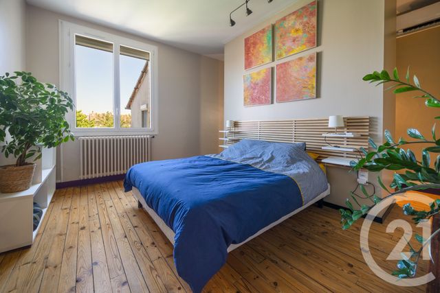 maison à vendre - 7 pièces - 164.0 m2 - CARMAUX - 81 - MIDI-PYRENEES - Century 21 Plein Sud