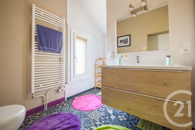 maison à vendre - 7 pièces - 164.0 m2 - CARMAUX - 81 - MIDI-PYRENEES - Century 21 Plein Sud