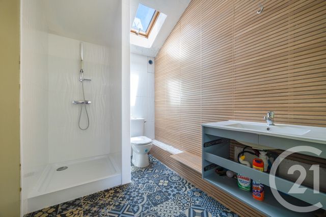 maison à vendre - 7 pièces - 164.0 m2 - CARMAUX - 81 - MIDI-PYRENEES - Century 21 Plein Sud