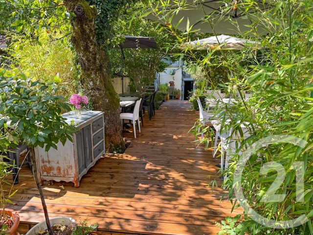 maison à vendre - 7 pièces - 164.0 m2 - CARMAUX - 81 - MIDI-PYRENEES - Century 21 Plein Sud