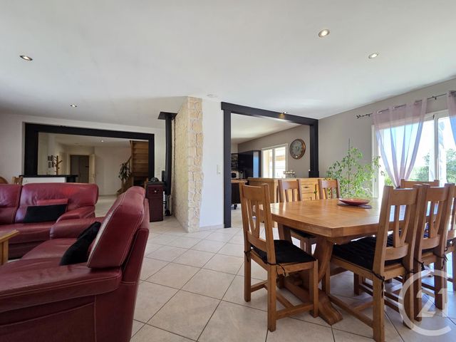 maison à vendre - 5 pièces - 164.68 m2 - CAMBON D ALBI - 81 - MIDI-PYRENEES - Century 21 Plein Sud