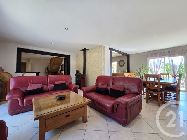maison à vendre - 5 pièces - 164.68 m2 - CAMBON D ALBI - 81 - MIDI-PYRENEES - Century 21 Plein Sud