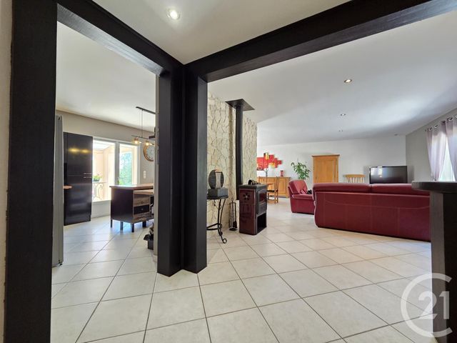 maison à vendre - 5 pièces - 164.68 m2 - CAMBON D ALBI - 81 - MIDI-PYRENEES - Century 21 Plein Sud