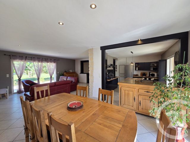 maison à vendre - 5 pièces - 164.68 m2 - CAMBON D ALBI - 81 - MIDI-PYRENEES - Century 21 Plein Sud