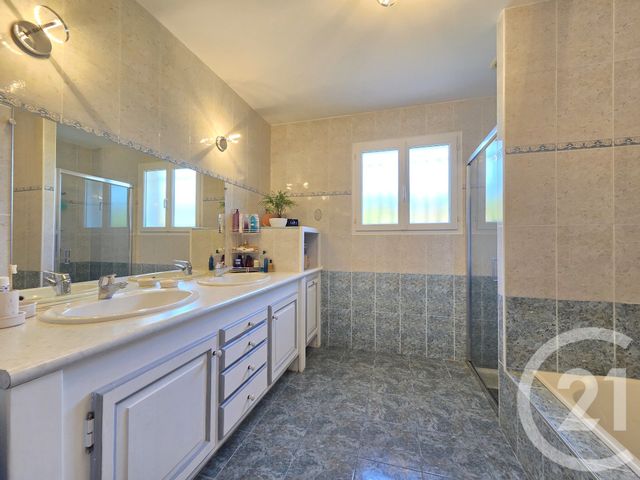 maison à vendre - 5 pièces - 164.68 m2 - CAMBON D ALBI - 81 - MIDI-PYRENEES - Century 21 Plein Sud