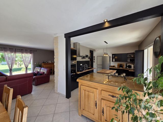 maison à vendre - 5 pièces - 164.68 m2 - CAMBON D ALBI - 81 - MIDI-PYRENEES - Century 21 Plein Sud