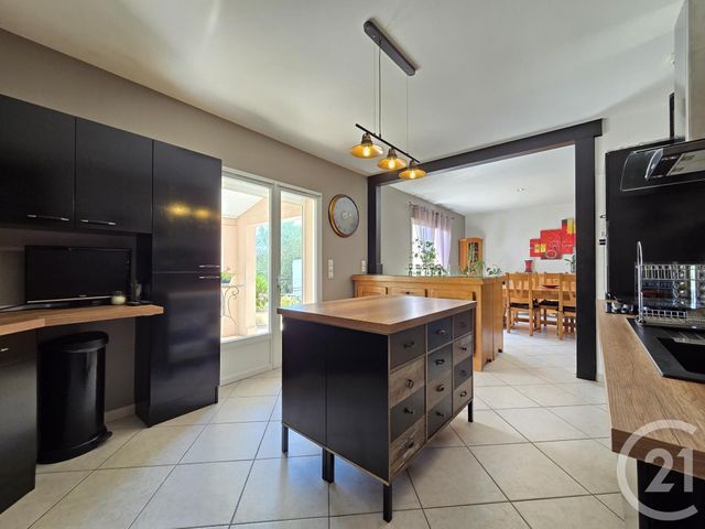 maison à vendre - 5 pièces - 164.68 m2 - CAMBON D ALBI - 81 - MIDI-PYRENEES - Century 21 Plein Sud