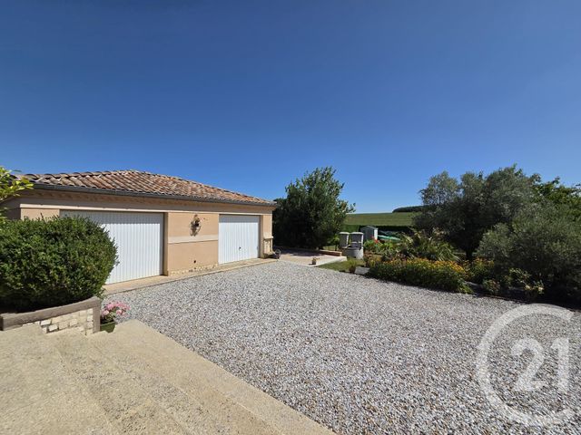 maison à vendre - 5 pièces - 164.68 m2 - CAMBON D ALBI - 81 - MIDI-PYRENEES - Century 21 Plein Sud