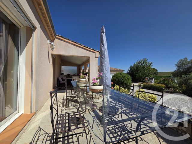 maison à vendre - 5 pièces - 164.68 m2 - CAMBON D ALBI - 81 - MIDI-PYRENEES - Century 21 Plein Sud