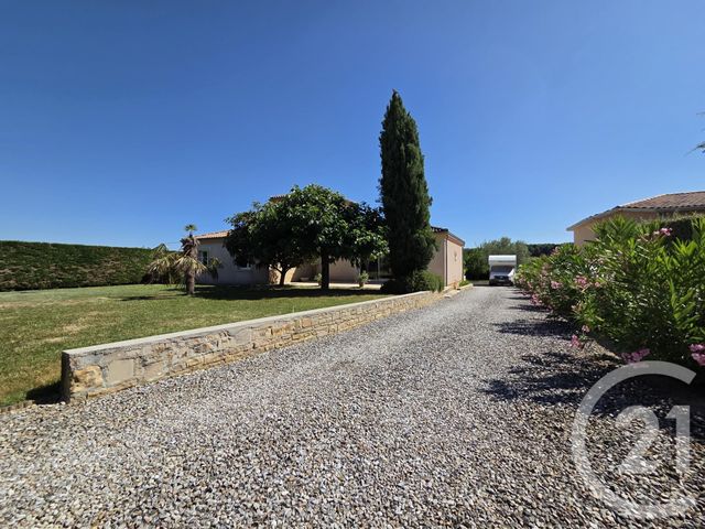 maison à vendre - 5 pièces - 164.68 m2 - CAMBON D ALBI - 81 - MIDI-PYRENEES - Century 21 Plein Sud