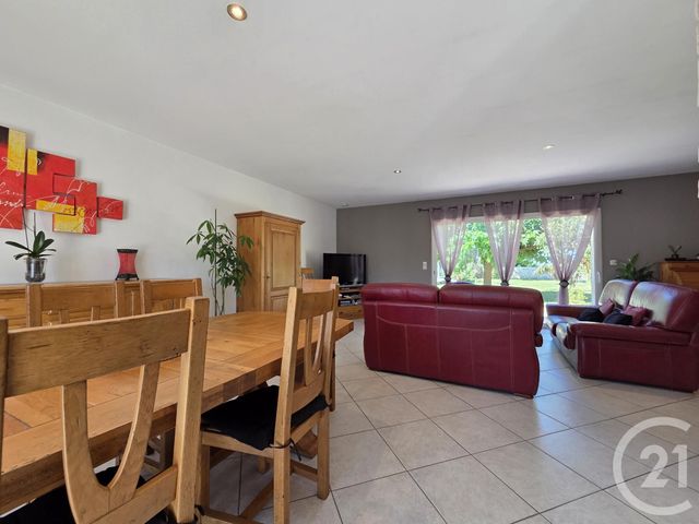 maison à vendre - 5 pièces - 164.68 m2 - CAMBON D ALBI - 81 - MIDI-PYRENEES - Century 21 Plein Sud