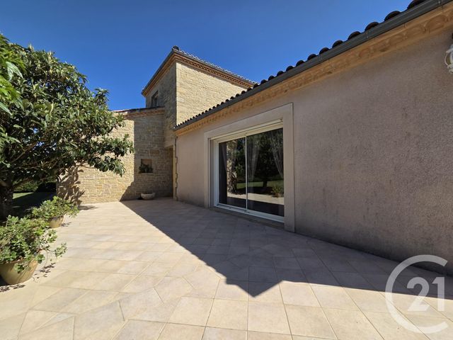 maison à vendre - 5 pièces - 164.68 m2 - CAMBON D ALBI - 81 - MIDI-PYRENEES - Century 21 Plein Sud